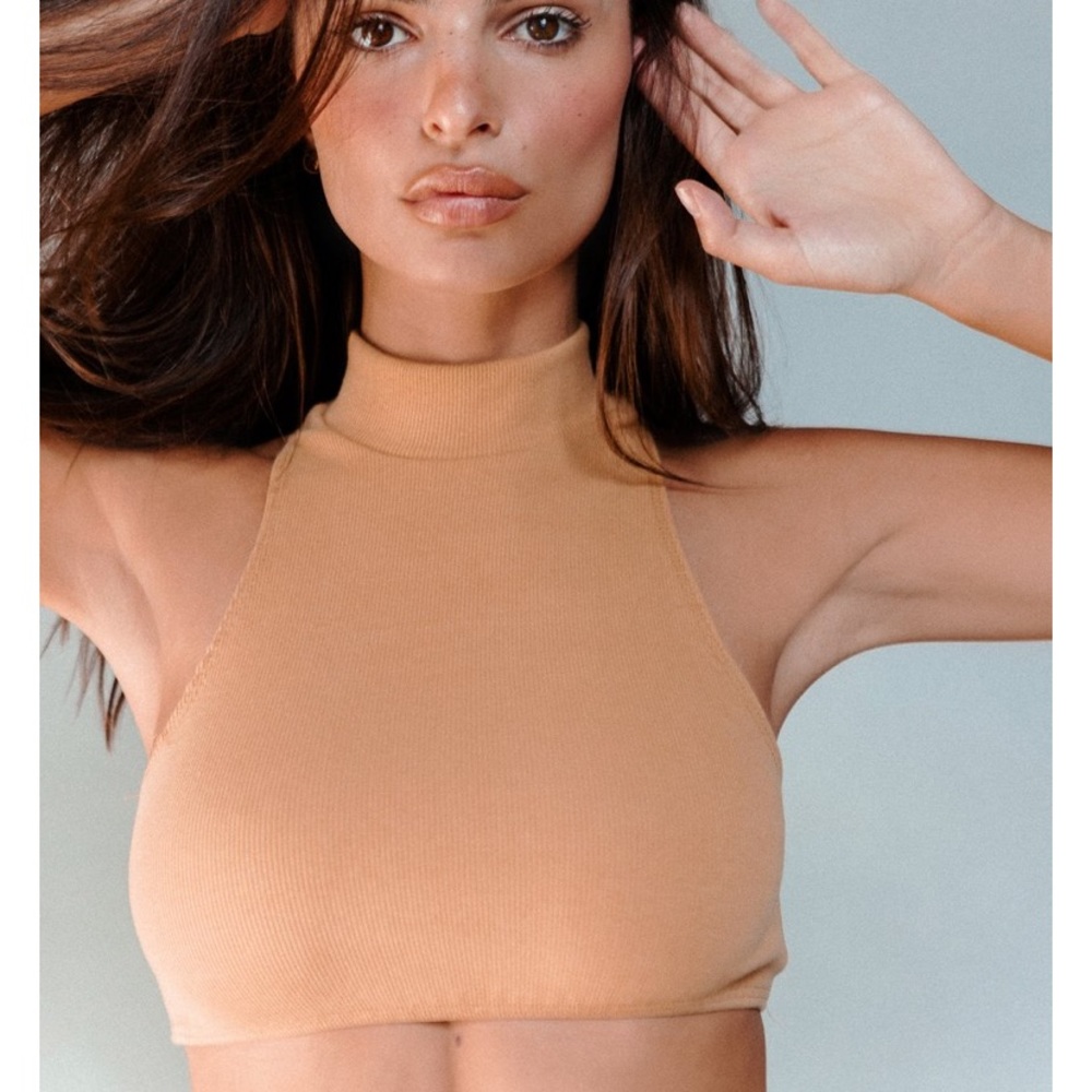 Inamorata Venice Top